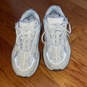 Amiri bone runner sneakers